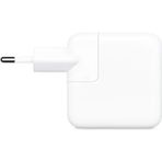 Apple 35 W Çift Usb-C Bağlantı Noktalı Güç Adaptörü - Beyaz (Mw2k3tu/A) Apple Türkiye Garantili