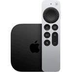 Apple 4K Wi‑Fi with 64GB TV