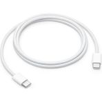 Apple 60 W Usb-C Şarj Kablosu 1 Metre MW493ZM/A - Beyaz - (Resmi Distribütör Garantili)