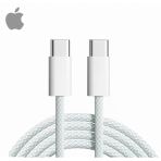 Apple 60W Type C To Type C İphone 17 17 Pro 17 Pro Max Hızlı Şarj Ve Data Kablo İphone 15 Uyumlu 60 Watt 15 Plus 16 16 Pro Max Plus Dtsıne0005081