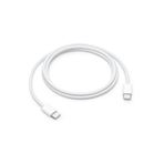 Apple 60W Usb-C Örgü Şarj Kablosu (1 M) Mw493zm/A Apple Türkiye Garantili