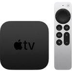 Apple 64 GB 4K 3rd Generation Akıllı TV Kutusu