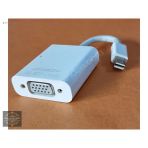 Apple A1307 Mını Dısplayport Vga Donusturucu 2.El
