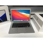 Apple A1466 Macbook Air 13 2017 İ5 8Gb Ram 128Gb Ssd - Sıfır Ayarında , Mağaza Garantili