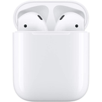 Apple AirPods 2. Nesil MV7N2TU-A Bluetooth Kulaklık Outlet-Teşhir