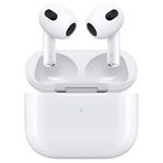 Apple AirPods 3. Nesil MPNY3TU/A Lightning Şarj Kutusu Bluetooth Kulaklık