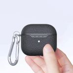 Apple Airpods 4 Kılıf Redclick Airbag 03 Silikon - Siyah