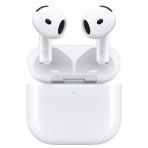 Apple AirPods 4. Nesil MXP63TU/A Bluetooth Kulaklık Outlet-Teşhir