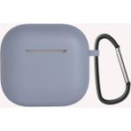 Apple Airpods 4 Redclick Standart Silikon Kılıf