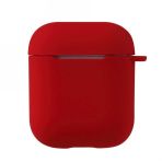 Apple Airpods Kılıf Airbag 11 Silikon