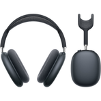 Apple AirPods Max Gece Yarısı Bluetooth Kulaklık