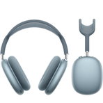Apple AirPods Max Mavi Bluetooth Kulaklık