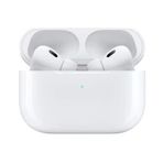 Apple Airpods Pro 2 A2968 Emc8396 Beyaz Bluetooth Kulaklık Teşhir