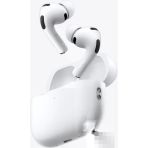 Apple Airpods Pro 3. Nesil Beyaz (Apple Türkiye Garantili) Teşhir