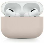 Apple AirPods Pro Ince Slim Silikon Kılıf 360 Koruma - Renkli
