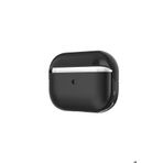 Apple Airpods Pro Uyumlu Zore Airbag 36 Darbelere Karşı Dayanıklı Kılıf Siyah