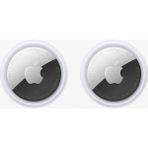 Apple Airtag (2. Nesil) 2'li Paket (Apple Türkiye Garantili) - Beyaz