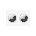 Apple AirTag (2. nesil) 2'li Paket (Apple Türkiye Garantili)