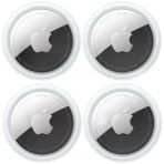 Apple AirTag 4'lü Paket MFEA4ZF/A 2.Nesil