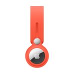 Apple AirTag Loop Electric Orange Kılıf