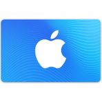 Apple App Store Card - Hediye Kartı 1250 TL