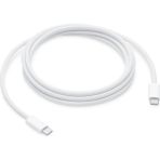 Apple Apple 240W Usb-C Şarj kablosu 2m - Beyaz - (Apple Türkiye Garantili)