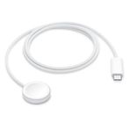 Apple Apple Watch Manyetik Hızlı Şarj Aygıtı - USB‑C Kablosu (1 m) 
