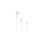 Apple EarPods Kablolu Kulak İçi Kulaklık (Lightning Konnektörü)