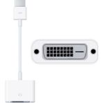 Apple HDMI To DVI Macbook Pro Projektör Retina Ekran Görüntü Aktarım Çevirici Hub Adaptör-MJVU2AMA