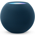 Apple Homepod Mini Akıllı Bluetooth Hoparlör Mavi