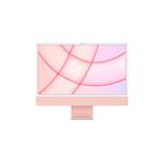 Apple iMac MGPM3TU/A M1 Çip 8GB RAM 256GB SSD macOS 24 inç Pembe All in One Bilgisayar
