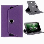 Apple İpad 1.2.3.4.5.6. Nesil 9.7 İnç Uyumlu 360° Dönebilen Standlı Kapaklı Universal Tablet Kılıfı