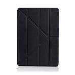Apple İpad 10.2 2021 (9.nesil) Kılıf Kalem Bölmeli Standlı Smart Cover