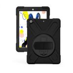 Apple iPad 10.2" 2021 9.Nesil Tam Koruma Sağlayan Defender Kılıf