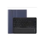Apple İpad 10.2"" 8.nesil A2270 A2428 A2429 Tam Uyumlu Bluetooth Kablosuz Mini Tablet Klavyesi"