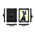 Apple iPad 10.2 Defender 9.Nesil Silikon Tablet Kılıfı