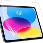 Apple iPad 10.9 (10.Nesil) 2022 Tablet Nano Ekran Koruyucu Jelatin