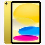 Apple iPad 10. Nesil A16 MD7H4TU/A Wi‑Fi + Cellular 128GB 11 inç Sarı Tablet PC