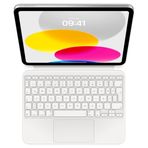 Apple Ipad 10. Nesil Için Magic Keyboard Folio Türkçe Q Klavye