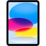 Apple iPad 10.Nesil MCMP4TU/A Wi-Fi + Cellular 256 GB 10.9" Tablet mavi