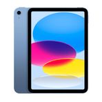 Apple iPad 10. Nesil MPQ13TU/A Wi-Fi 64GB 10.9 inç Mavi Tablet PC