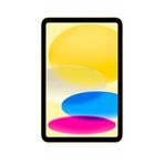 Apple iPad 10.Nesil MPQ23TU/A Wi-Fi 64GB 10.9 inç Sarı Tablet PC