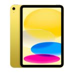 Apple iPad 10. Nesil MQ6L3TU/A Wi-Fi + Cellular 64GB 10.9 inç Sarı Tablet PC