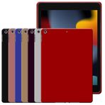 Apple Ipad 10,2 İnç Rubber Yıkanabilir Silikon Kılıf