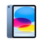 Apple İpad 11. Nesil Wi-Fi + Cellular 128 Gb 11" Md7g4tu/A Mavi Tablet - Apple Türkiye Garantili