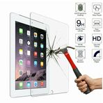 Apple iPad 2 3 4 Ekran Koruyucu 9H Temperli Kırılmaz Cam
