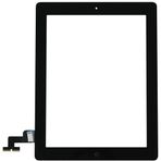 Apple iPad 2 A1396 Dokunmatik + Tamir Seti