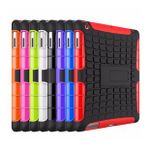 Apple Ipad 2 Ipad 3 Ipad 4 Standlı Tank Tablet Kılıfı Özel Zırh