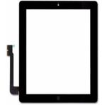 Apple iPad 3 A1403 Dokunmatik + Tamir Seti