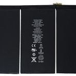 Apple iPad 3 Pil Batarya 1389, APN 6160592